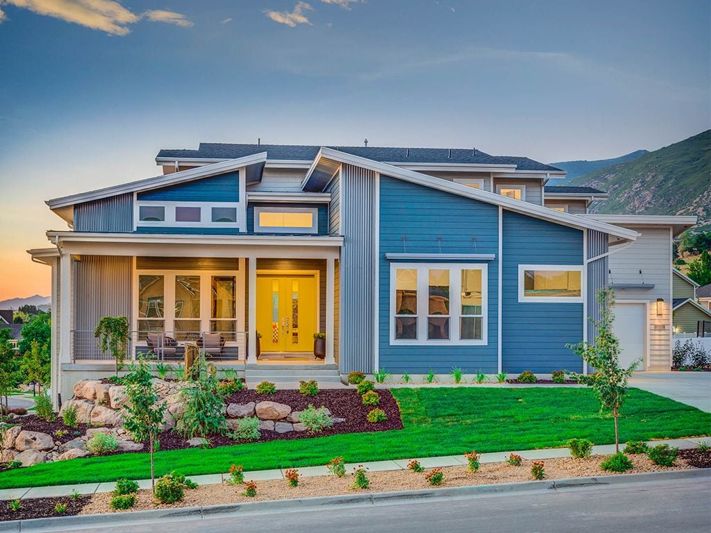 Getting a Good Deal on Homes for Sale in Utah